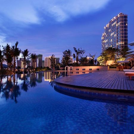 Serenity Coast All Suite Resort Sanya Buitenkant foto