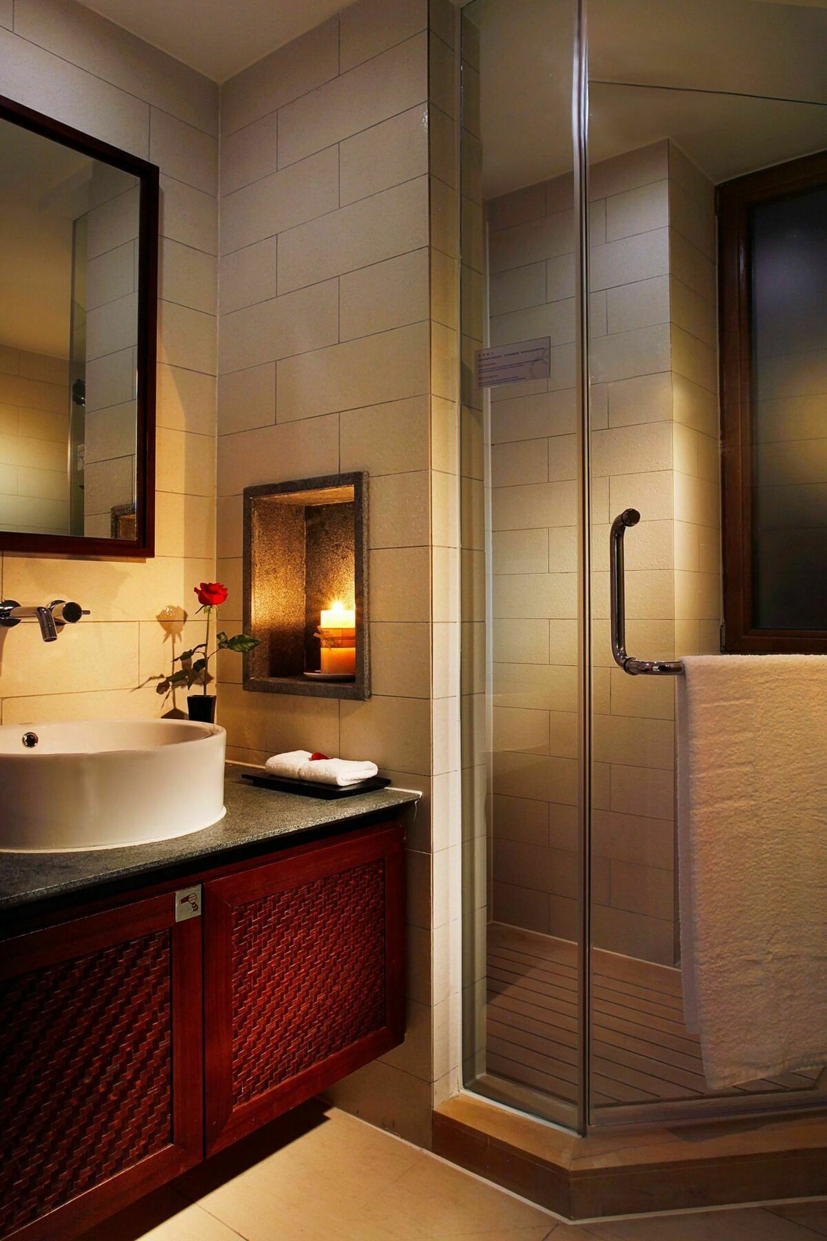 Serenity Coast All Suite Resort Sanya Buitenkant foto