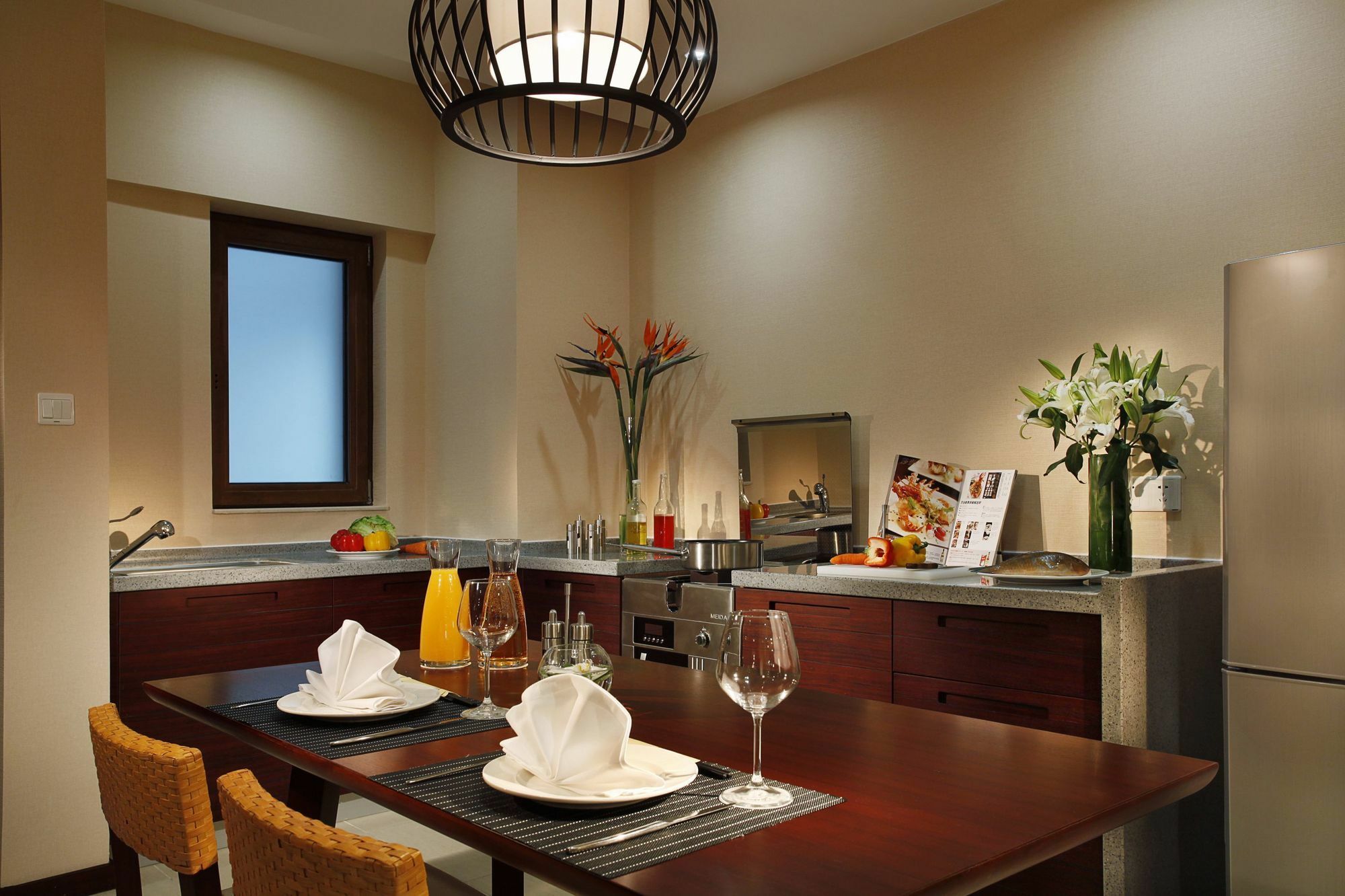 Serenity Coast All Suite Resort Sanya Buitenkant foto