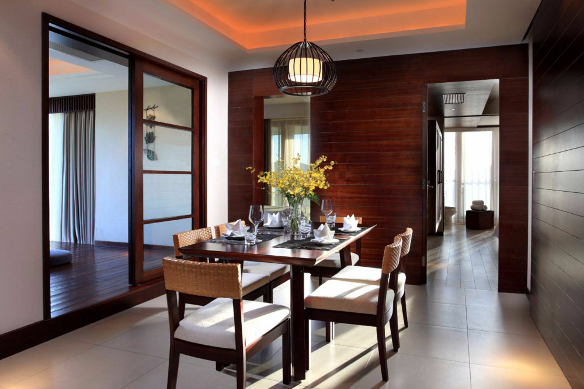 Serenity Coast All Suite Resort Sanya Buitenkant foto